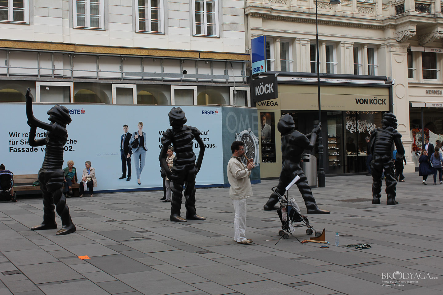 Vienna